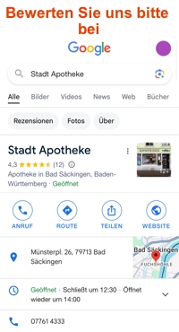 googlekontakt